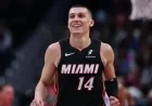 Unexpected Reasons Miami Heat’s Peak Performance Is Yet to Come