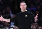 JJ Redick Praises Lakers Coach’s Reaction After Defensive Lapse