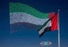Dubai’s Global Village to Illuminate UAE Flag Day with Drone Spectacle