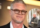 Eric Dane Enjoys Lunch with Reunited Family Amid ALS Fight