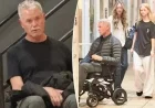 Eric Dane Enjoys Rare Family Outing with Rebecca Gayheart Amid ALS Battle