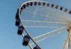Two Girls Injured in Ferris Wheel Accident at Louisiana Festival
