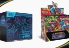 Pokémon TCG Unveils Mega Evolution: Phantasmal Flames Expansion