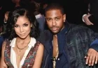 Big Sean, Jhene Aiko Split After Decade; Reports Cite Commitment Issues