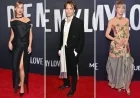 Jennifer Lawrence and Robert Pattinson Shine at ‘Die My Love’ NY Premiere