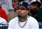 Gervonta Davis Accused of Battery and Kidnapping