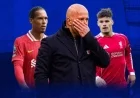 Liverpool’s Defensive Woes: How Full-Back Struggles are their Biggest Challenge This Season