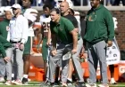 Miami’s CFP Hopes Diminish Under Mario Cristobal’s Leadership