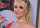Britney Spears Deletes Instagram After Posting Troubling Updates