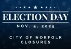 2025 Election Day Updates: Key Developments