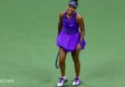 Naomi Osaka Delights as Fans Dress Up for Halloween Tribute