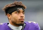 Ravens Trade CB Jaire Alexander to Eagles for 2026 Sixth-Round Pick