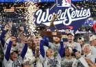 Watch the Los Angeles Dodgers’ World Series Parade Today