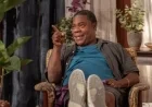 Tracy Morgan Shines in Paramount+’s Witty ‘Crutch’ Review
