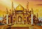 MTG Countdown Kit Teases Mystery Reprint of “Land of 1000 Lands”