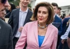 Democrats Prepare for Potential Nancy Pelosi Retirement