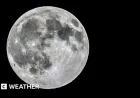 Witness the Largest Full Moon of 2025 as November’s Supermoon Lights Up the Sky This Week