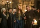 Discover the Best Ways to Watch the Exciting New Robin Hood TV Series