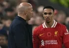 Arne Slot Expresses Doubt Over Trent Alexander-Arnold Ahead of Liverpool Challenge