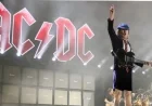 AC/DC Reveals Exciting Dates for 2026 ‘Power Up’ World Tour
