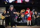 AC/DC Set to Electrify Vancouver with Summer 2026 Concert Power Up