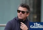 Court Hears Joey Barton’s X Posts Blur the Line Between Free Speech and Crime