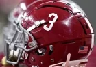 Alabama Suspends Kirkpatrick Jr. Following Arrest