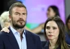 Controversial Email Leak Ruined David Beckham’s Knighthood Prospects