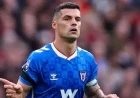 Granit Xhaka Reveals Harsh Truth About Arsenal’s Discontent Amid Stunning Sunderland Awe