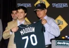 Joe Maddon Shares Leadership Insights from Andrew Friedman