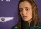 Świątek Speaks Out: Her Candid Thoughts on the Defeat to Rybakina in Tennis