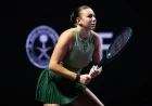 Anisimova Eliminates Fellow American from WTA Finals Setting Up a Blockbuster Match with Swiatek