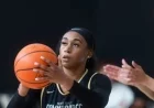 Mikayla Blakes Shines with 27 Points in Vanderbilt Women’s Basketball Opener