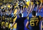 WVU Football Prepares for Season’s Last Road Game at Arizona State