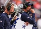 Sherrington: Brian Schottenheimer Evaluates Cowboys DC Matt Eberflus Carefully