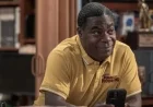 Tracy Morgan’s ‘Crutch’ Shines with Strong Cast and Heartfelt Humor