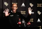 Johnny Dawkins Revamps 2025-26 UCF Basketball Roster via Transfer Portal