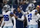 Cowboys Week 9: Madden Simulation, Major Secondary Changes Predicted