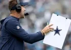 Cowboys Weekend Spotlight: Diggs Appearance, NFL Staff Changes, Trade Updates