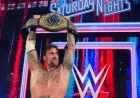 Top 3 Wishlist Items for CM Punk’s WWE Heavyweight Championship