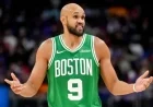 Celtics Consider Trading Derrick White for No. 3 Pick to Avoid Repeater Tax