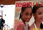 Condé Nast Merges Teen Vogue with Vogue; NewsGuild Criticizes the Move