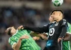 Loons Aim to Repeat Seattle Success in MLS Playoff Game 2