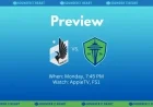 Essential Insights into the Sounders vs. Minnesota Match