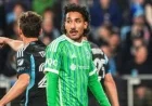 Sounders vs. Minnesota in MLS Playoffs Round One: Key Details