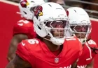 Arizona Cardinals’ CB Suffers Head Injury in Monday Night Football Exit