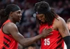 Robert Williams III Shines in Trail Blazers’ Victory Season Debut