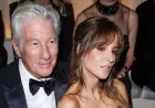 Richard Gere Shares Strict Marriage Rule with Wife Alejandra Silva