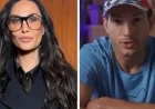 Demi Moore Reveals Infidelity with Ex and Threesome with Ashton Kutcher