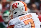 Bucky Irving’s Return: Injury Update and Timeline for Buccaneers RB